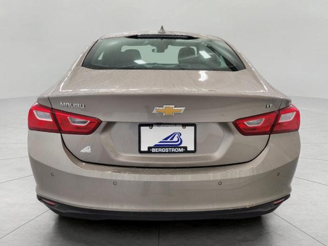 2024 Chevrolet Malibu Vehicle Photo in APPLETON, WI 54914-8833