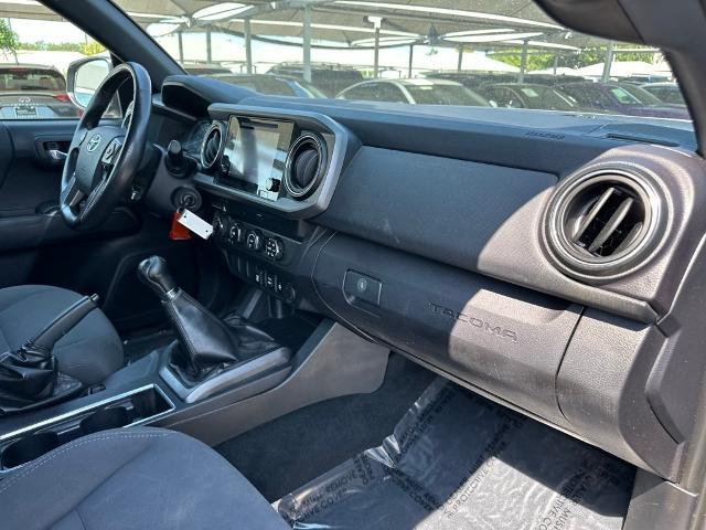 2019 Toyota Tacoma 4WD Vehicle Photo in San Antonio, TX 78230