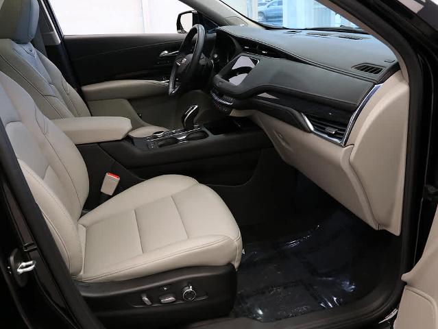 2022 Cadillac XT4 Vehicle Photo in LIBERTYVILLE, IL 60048-3287