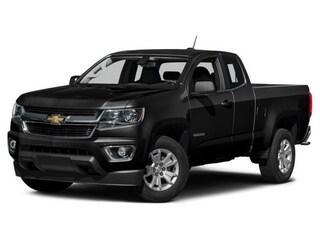 2016 Chevrolet Colorado Vehicle Photo in Cedar Rapids, IA 52402