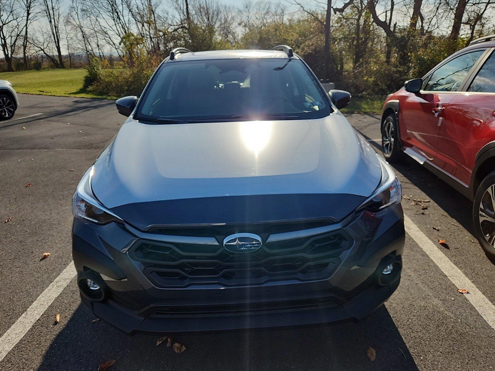 2024 Subaru Crosstrek Vehicle Photo in Mechanicsburg, PA 17050