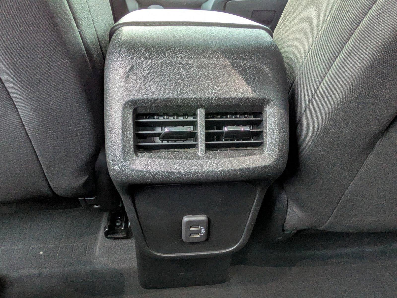 2022 Chevrolet Equinox Vehicle Photo in CLEARWATER, FL 33764-7163