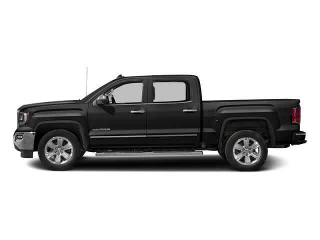 2018 GMC Sierra 1500 Vehicle Photo in LIGHTHOUSE POINT, FL 33064-6849