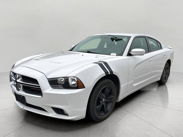 2014 Dodge Charger Vehicle Photo in MANITOWOC, WI 54220-5838