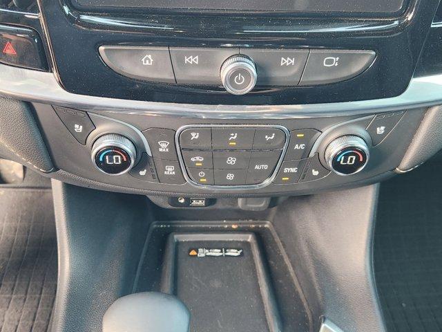 2023 Chevrolet Traverse Vehicle Photo in SUGAR LAND, TX 77478-0000