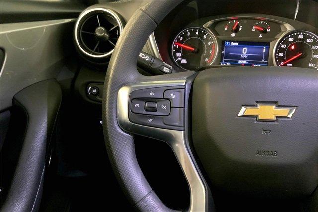 2022 Chevrolet Blazer Vehicle Photo in KANSAS CITY, MO 64114-4502