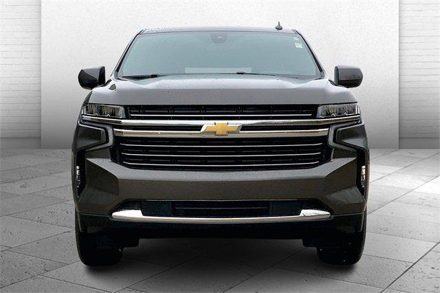 2021 Chevrolet Tahoe Vehicle Photo in KANSAS CITY, MO 64114-4502