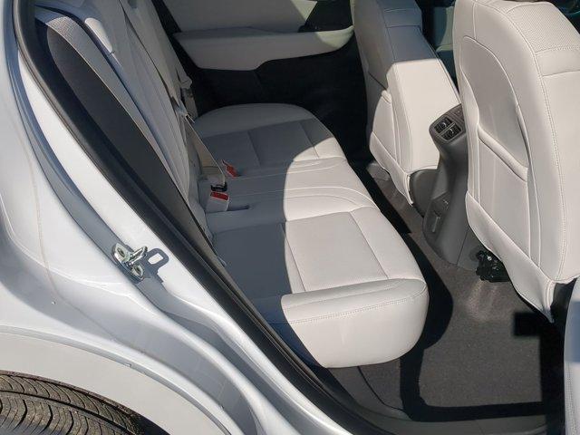 2025 Buick Envision Vehicle Photo in ALBERTVILLE, AL 35950-0246