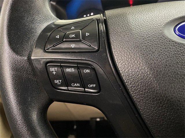 2017 Ford Explorer Vehicle Photo in PORTLAND, OR 97225-3518