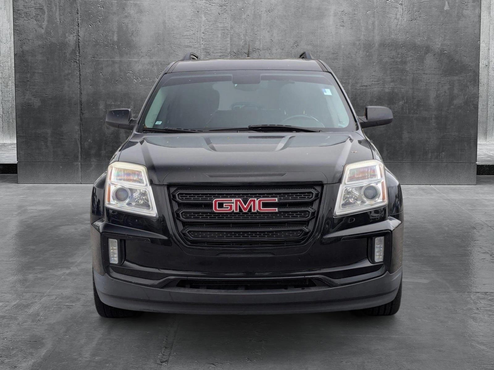 2017 GMC Terrain Vehicle Photo in St. Petersburg, FL 33713