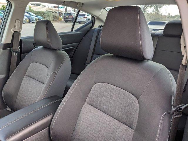 2020 Nissan Altima Vehicle Photo in San Antonio, TX 78209