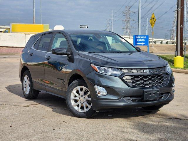 2021 Chevrolet Equinox Vehicle Photo in SUGAR LAND, TX 77478-0000