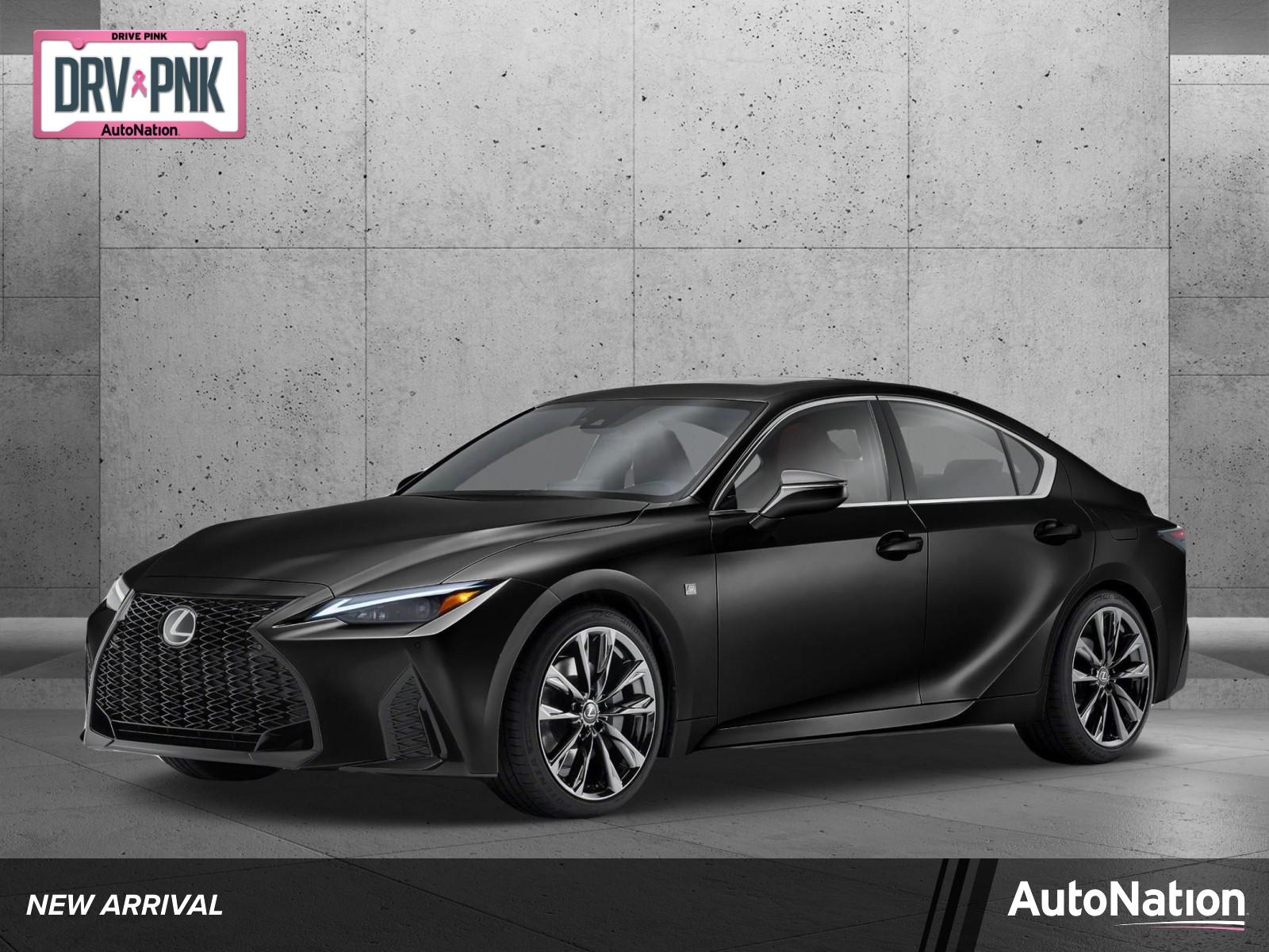 2021 Lexus IS Vehicle Photo in PEMBROKE PINES, FL 33024-6534