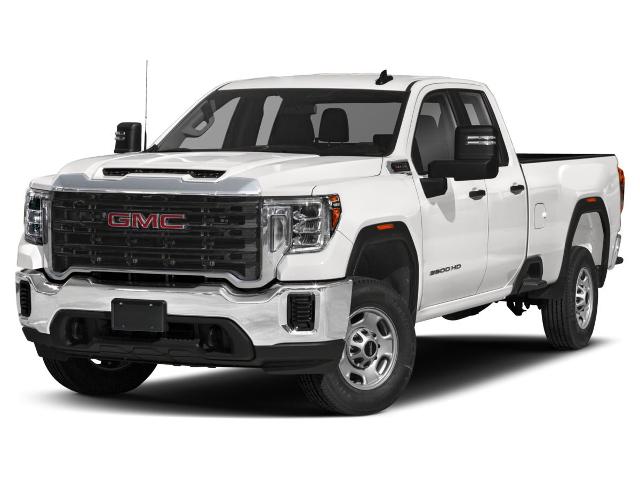 2021 GMC Sierra 2500 HD Vehicle Photo in MEDINA, OH 44256-9631