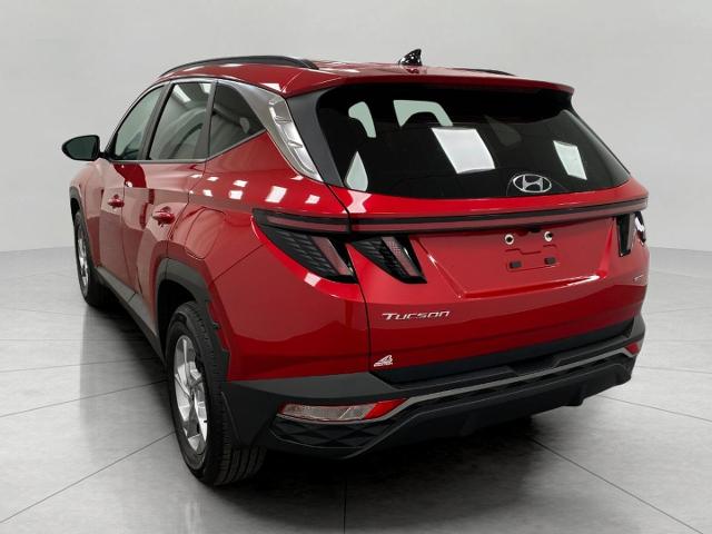 2023 Hyundai TUCSON Vehicle Photo in Appleton, WI 54913