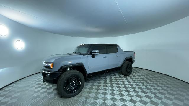 2024 GMC HUMMER EV Pickup Vehicle Photo in GILBERT, AZ 85297-0402