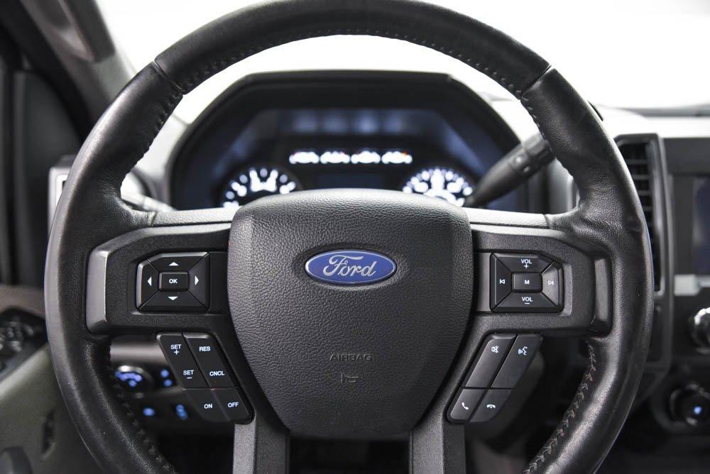 2019 Ford F-150 Vehicle Photo in AKRON, OH 44303-2185