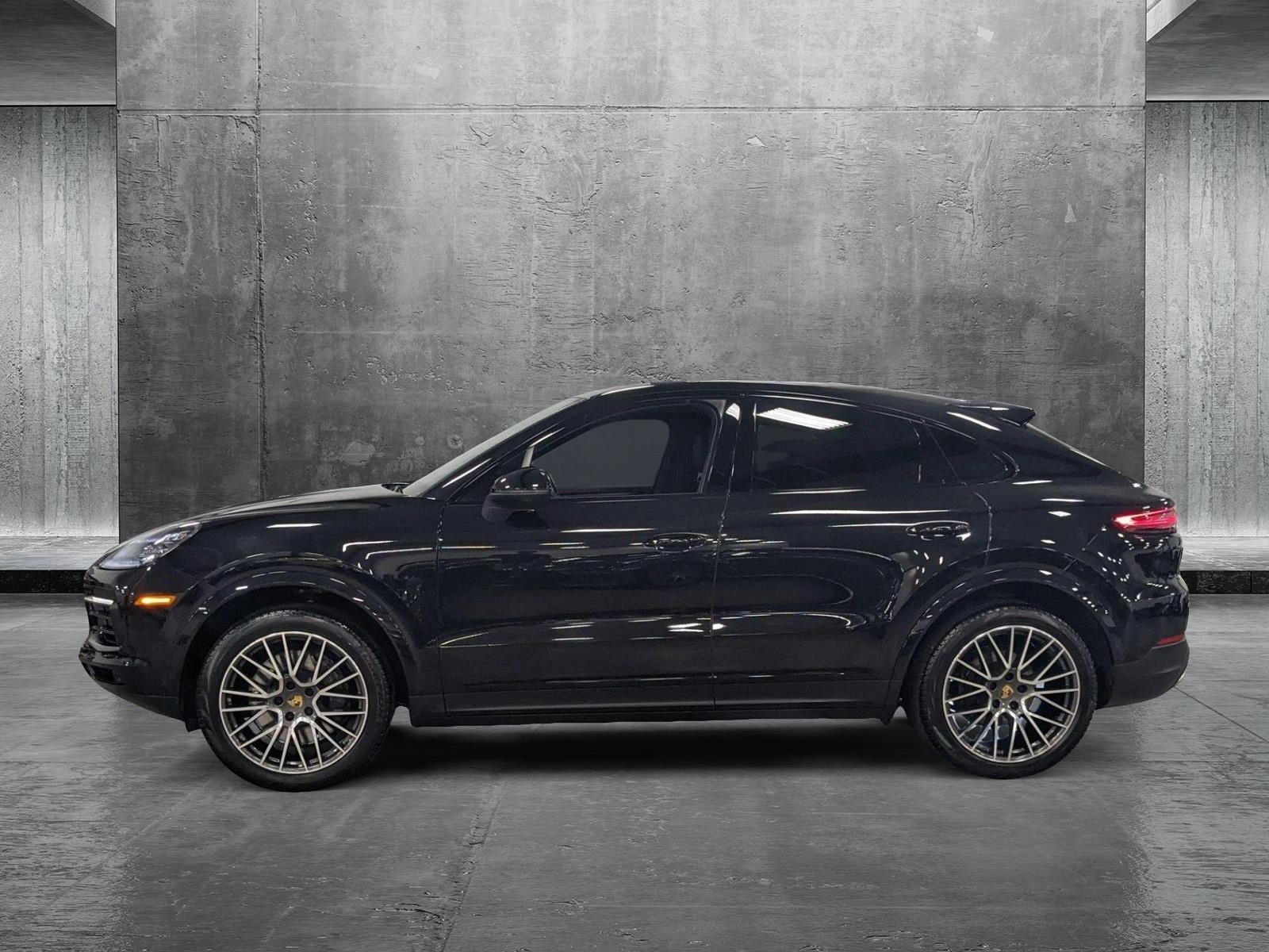 2021 Porsche Cayenne Vehicle Photo in Pompano Beach, FL 33064