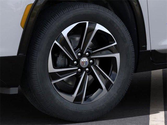 2025 Buick Enclave Vehicle Photo in COLLIERVILLE, TN 38017-9006