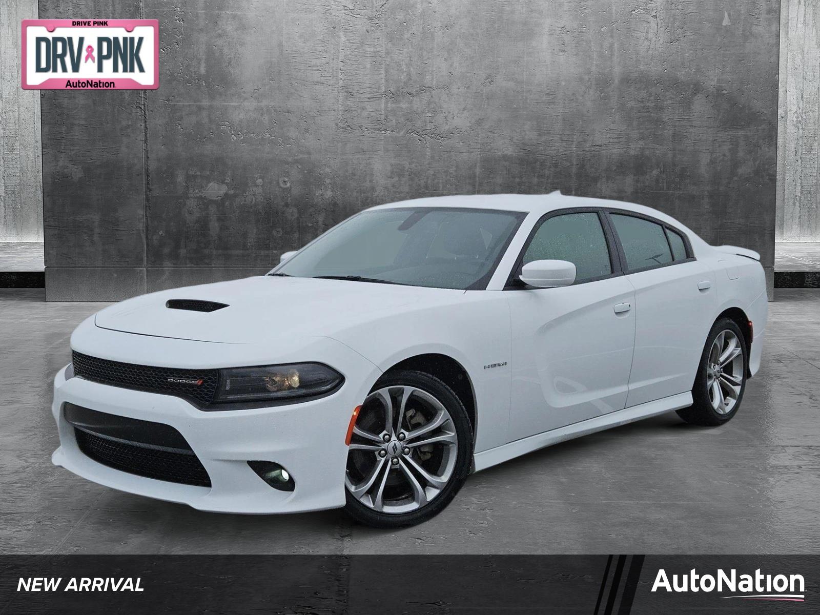 2022 Dodge Charger Vehicle Photo in CORPUS CHRISTI, TX 78416-1100