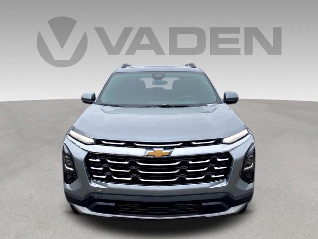 2025 Chevrolet Equinox Vehicle Photo in SAVANNAH, GA 31406-4513