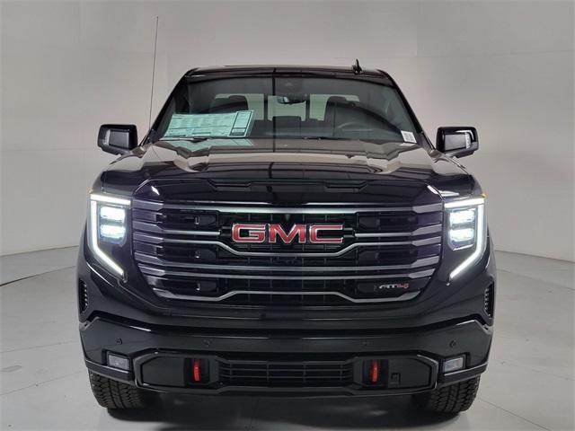 2025 GMC Sierra 1500 Vehicle Photo in PRESCOTT, AZ 86305-3700