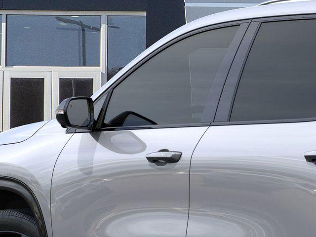 2025 Buick Enclave Vehicle Photo in DANBURY, CT 06810-5034