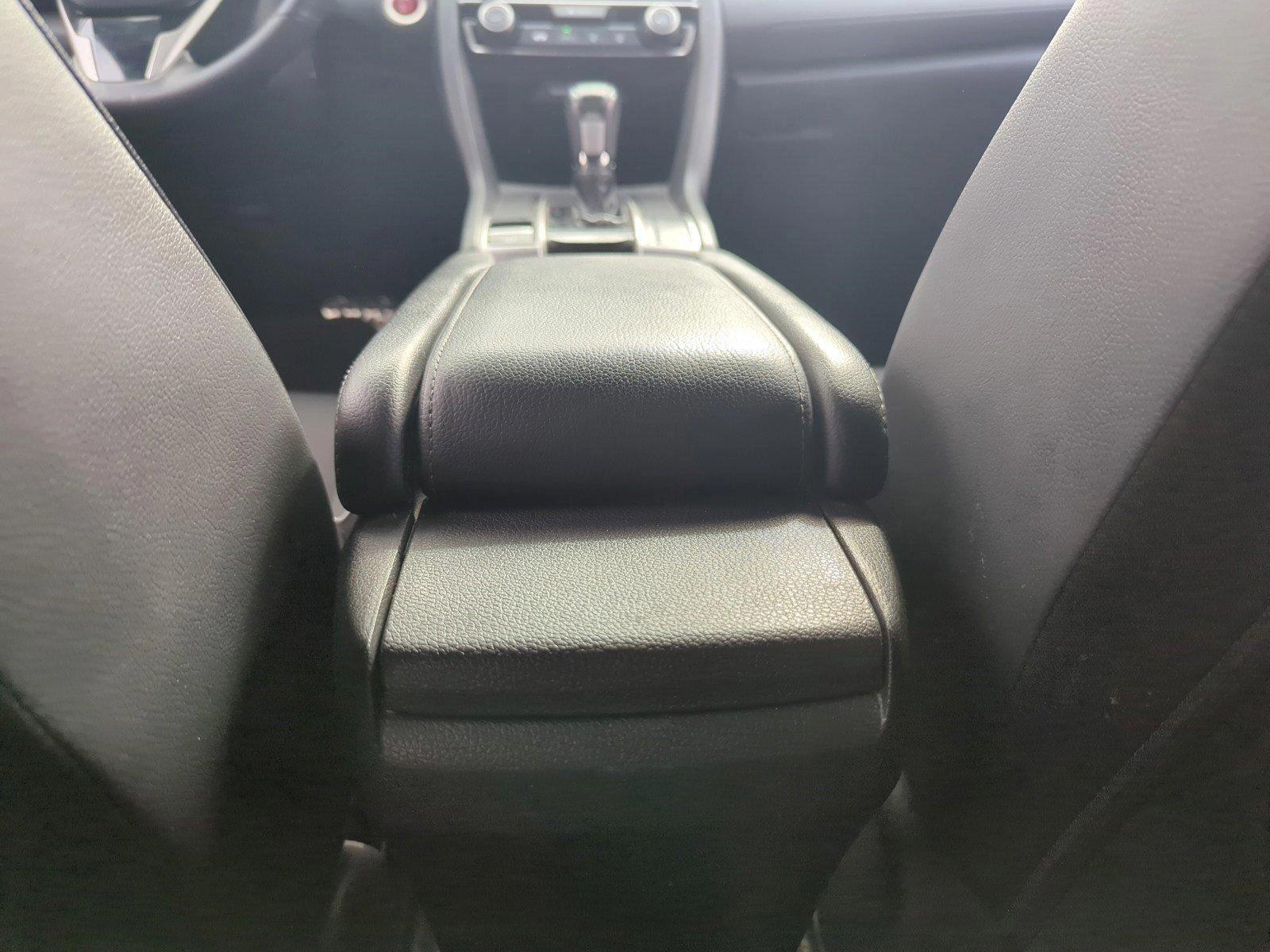 2021 Honda Civic Sedan Vehicle Photo in Margate, FL 33063