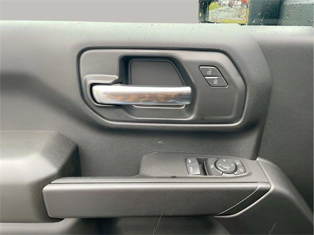 2025 Chevrolet Silverado 2500 HD Vehicle Photo in THOMPSONTOWN, PA 17094-9014