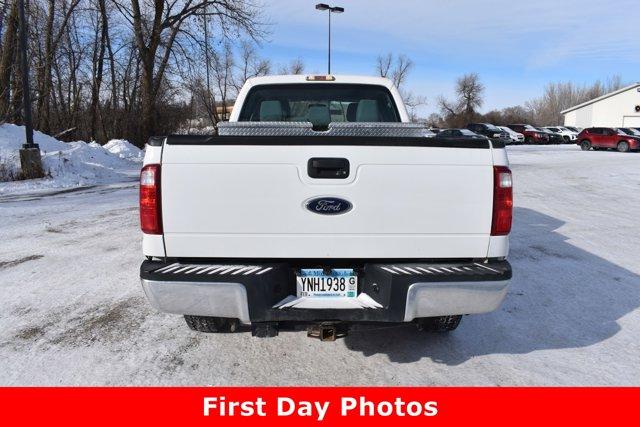 Used 2016 Ford F-350 Super Duty XL with VIN 1FT8W3B66GEA03485 for sale in Alexandria, Minnesota