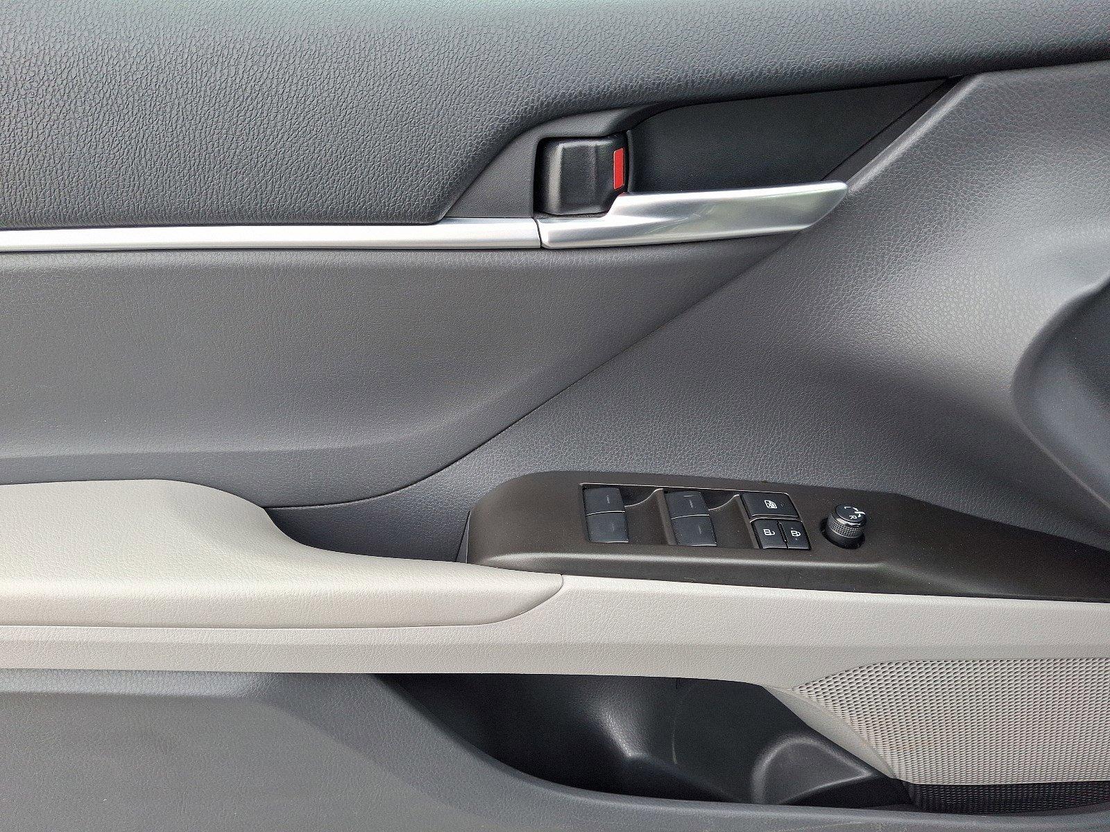 2023 Toyota Camry Vehicle Photo in Harrisburg, PA 17111