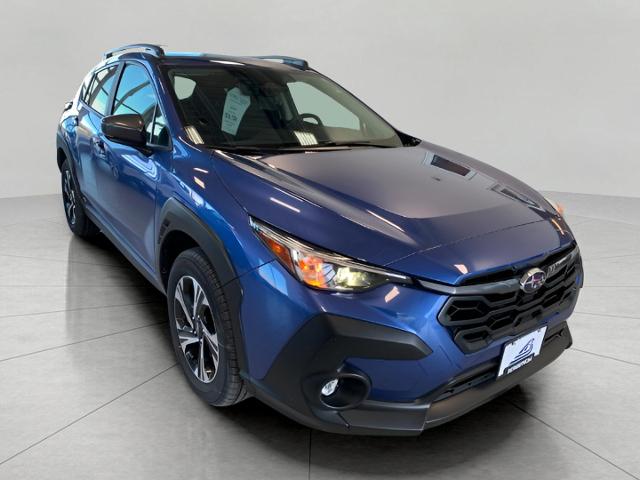 2025 Subaru Crosstrek Vehicle Photo in Oshkosh, WI 54904