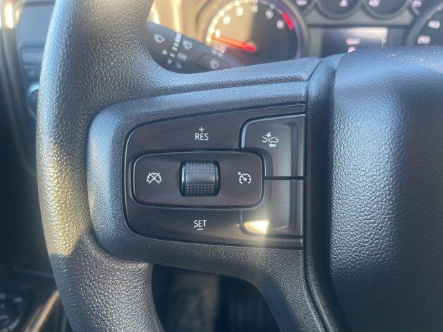 2023 Chevrolet Silverado 1500 Vehicle Photo in SAUK CITY, WI 53583-1301