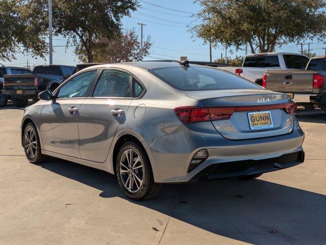 2023 Kia Forte Vehicle Photo in San Antonio, TX 78209