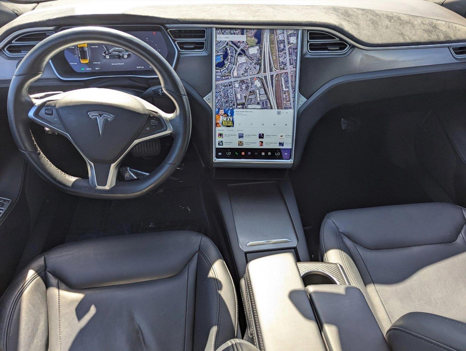 2016 Tesla Model S Vehicle Photo in Delray Beach, FL 33444