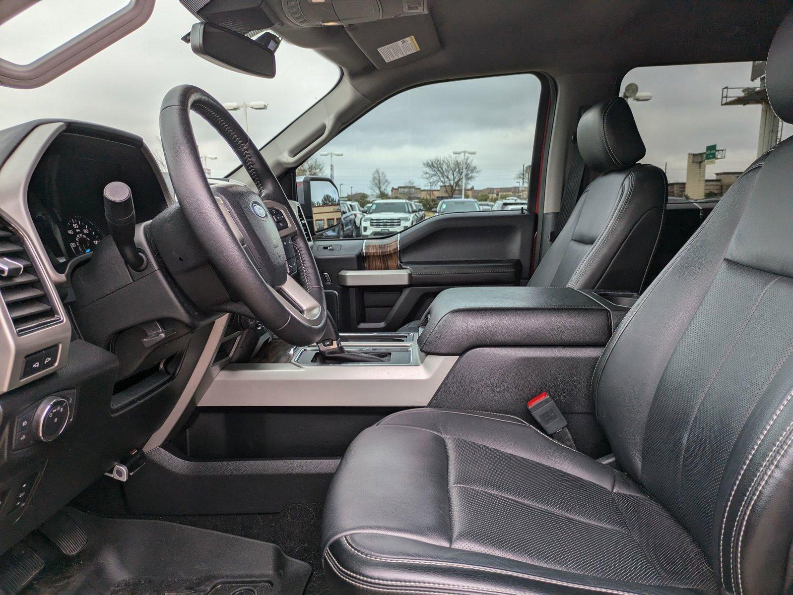 2019 Ford F-150 Vehicle Photo in Austin, TX 78728