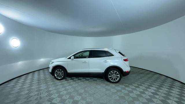 2018 Lincoln MKC Vehicle Photo in GILBERT, AZ 85297-0402