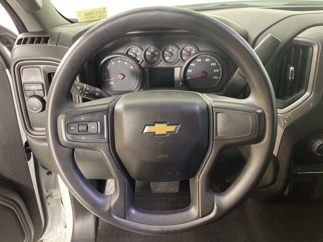 2020 Chevrolet Silverado 1500 Vehicle Photo in PHOENIX, AZ 85014-3381