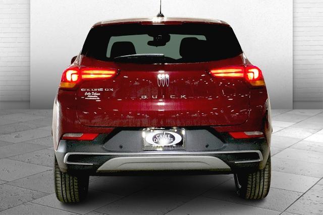 2025 Buick Encore GX Vehicle Photo in KANSAS CITY, MO 64114-4545