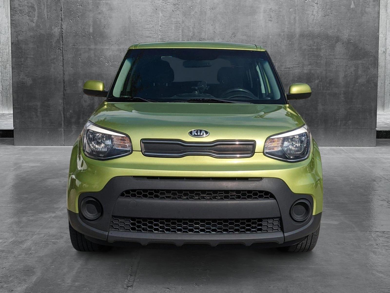 2017 Kia Soul Vehicle Photo in Jacksonville, FL 32256