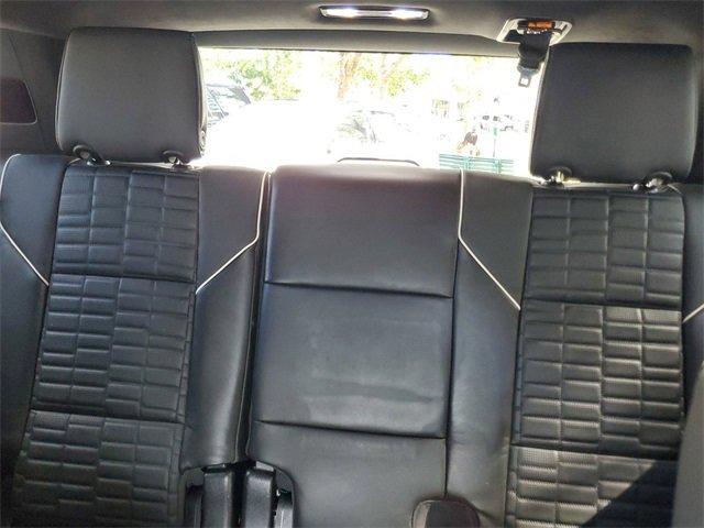 2024 Cadillac Escalade Vehicle Photo in SUNRISE, FL 33323-3202