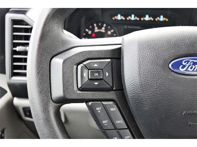 2019 Ford F-150 Vehicle Photo in ROSENBERG, TX 77471