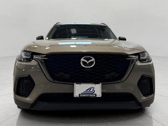 2025 Mazda CX-70 Vehicle Photo in Green Bay, WI 54304