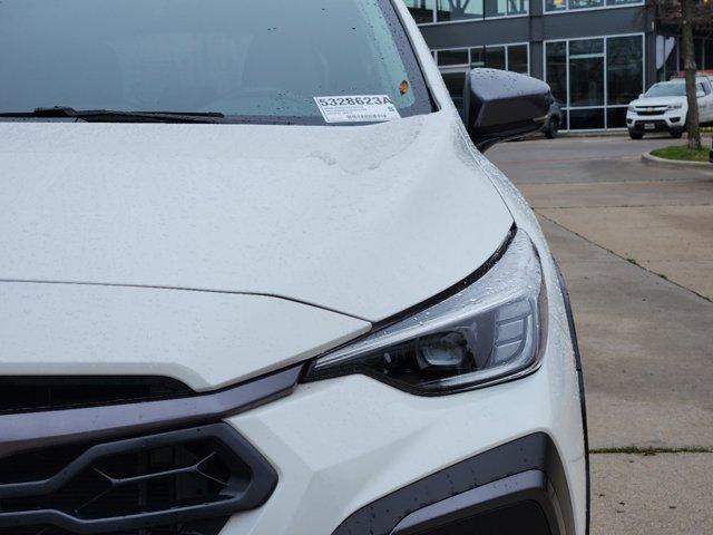 2024 Subaru Crosstrek Vehicle Photo in DALLAS, TX 75209