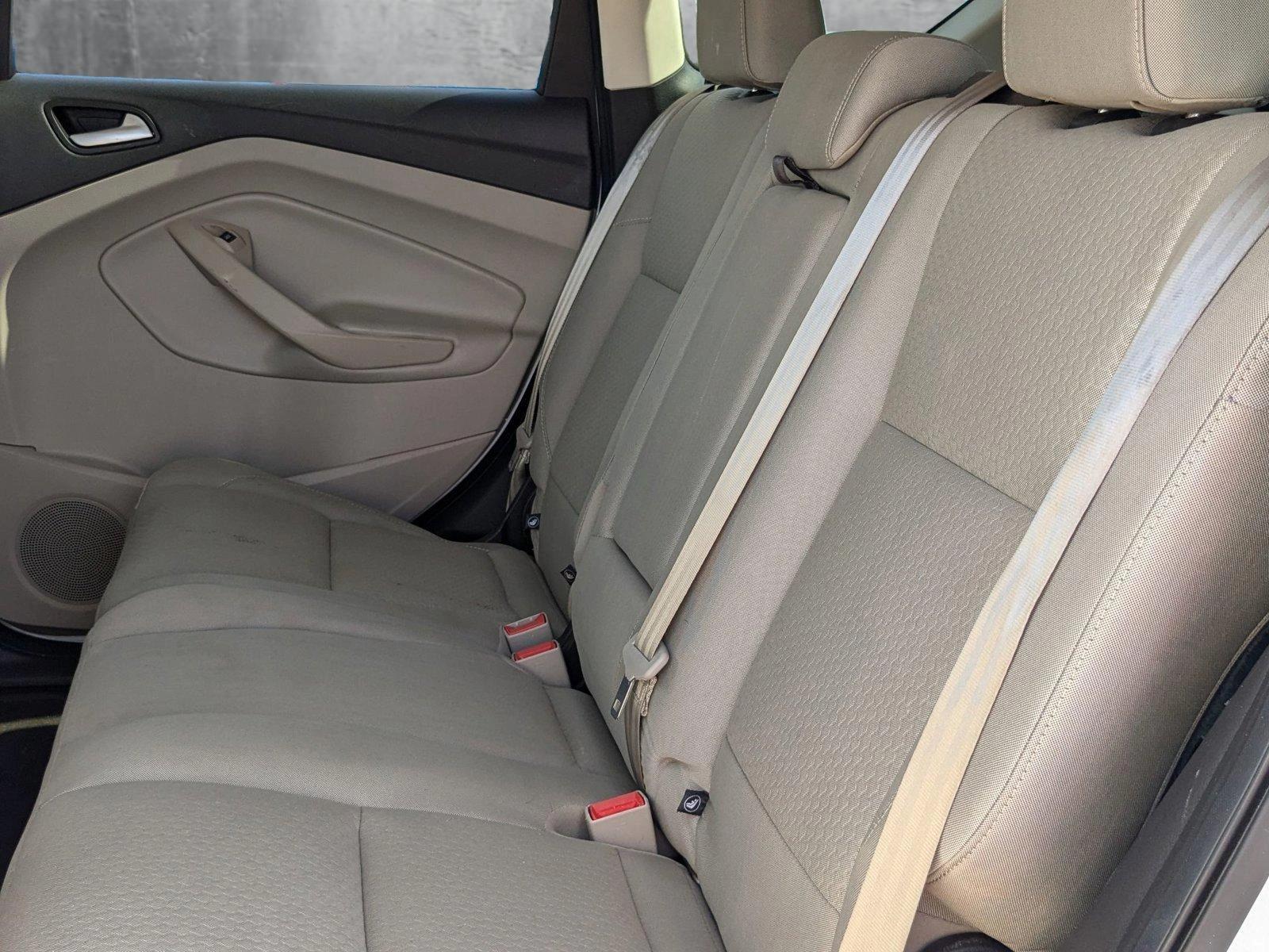 2018 Ford Escape Vehicle Photo in St. Petersburg, FL 33713