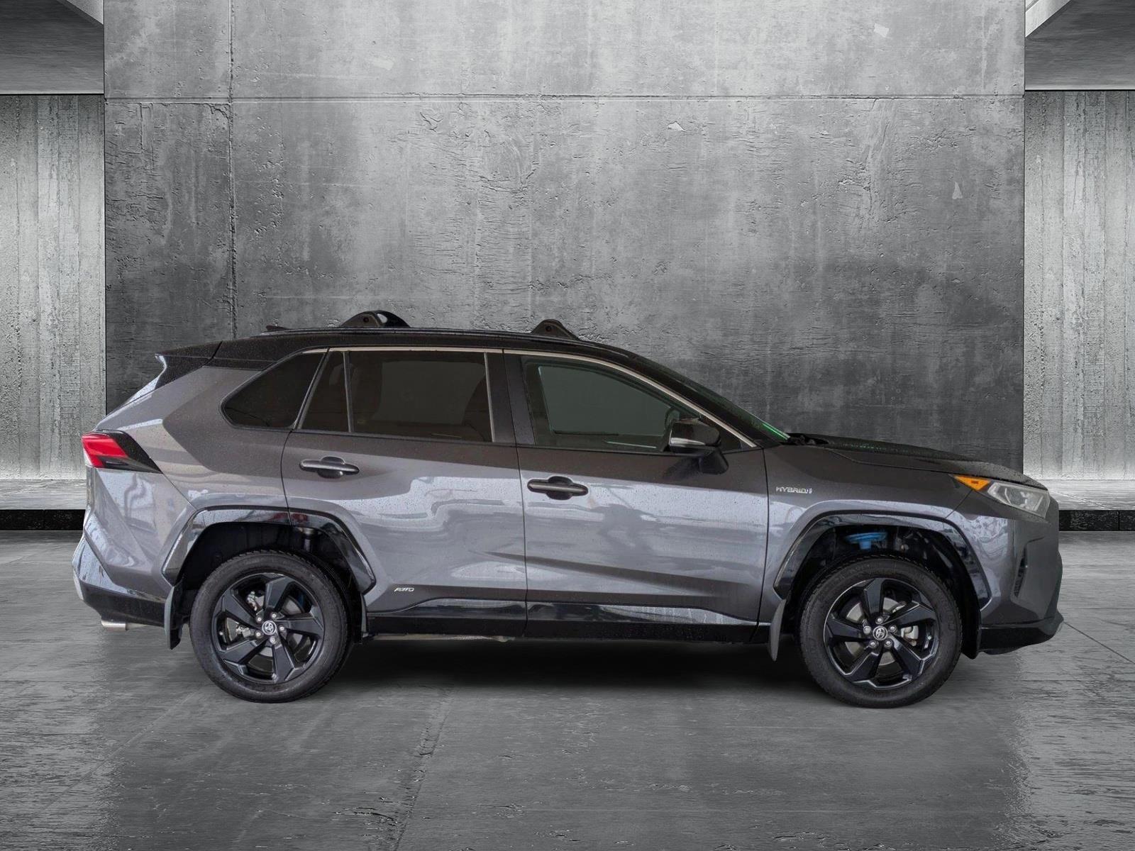 2019 Toyota RAV4 Vehicle Photo in Tustin, CA 92782