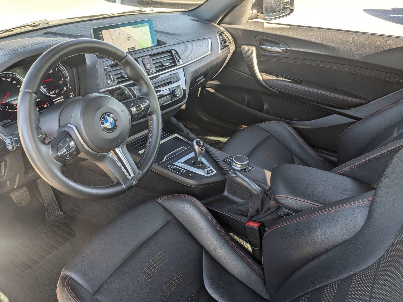 2020 BMW M2 Vehicle Photo in Towson, MD 21204