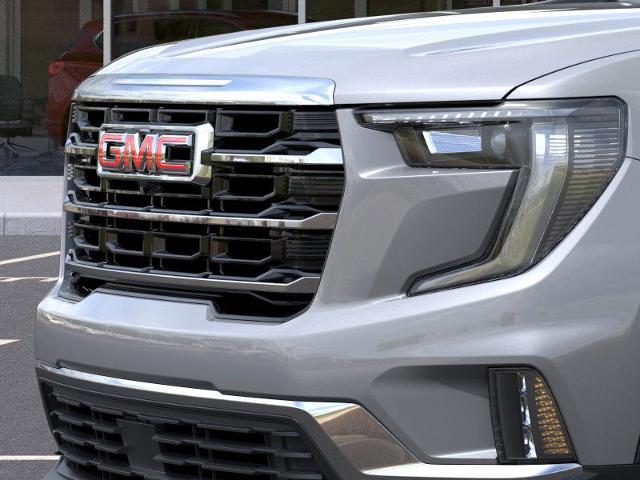 2025 GMC Acadia Vehicle Photo in OAK LAWN, IL 60453-2517