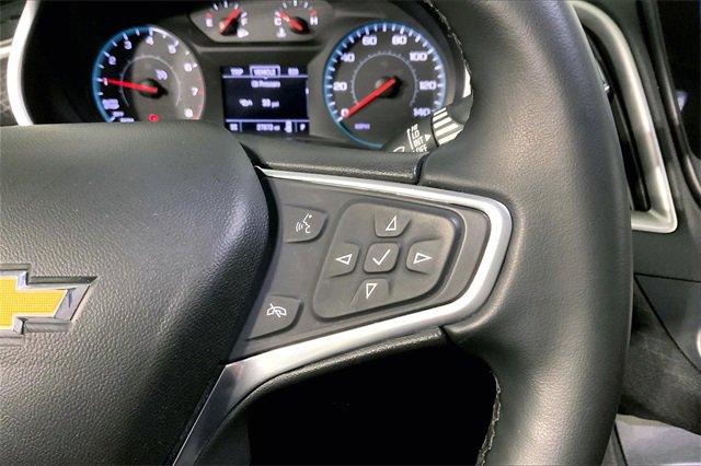 2023 Chevrolet Malibu Vehicle Photo in KANSAS CITY, MO 64114-4502