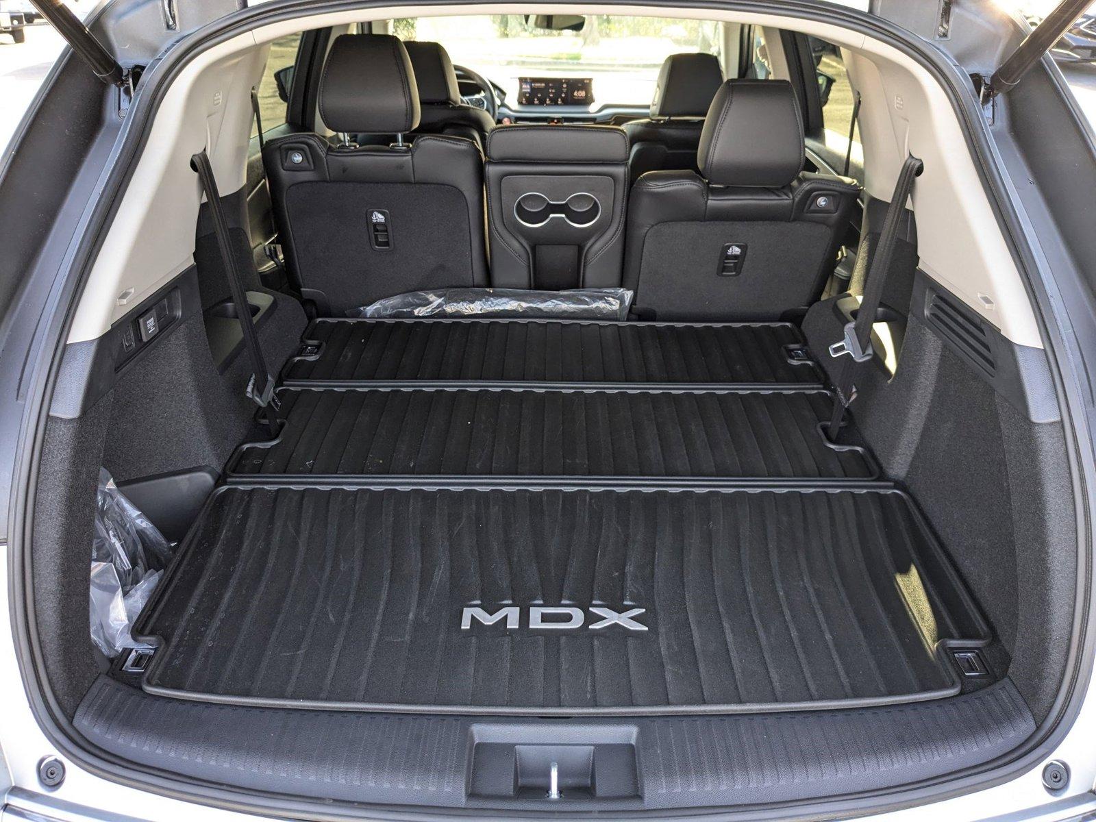 2024 Acura MDX Vehicle Photo in Sanford, FL 32771